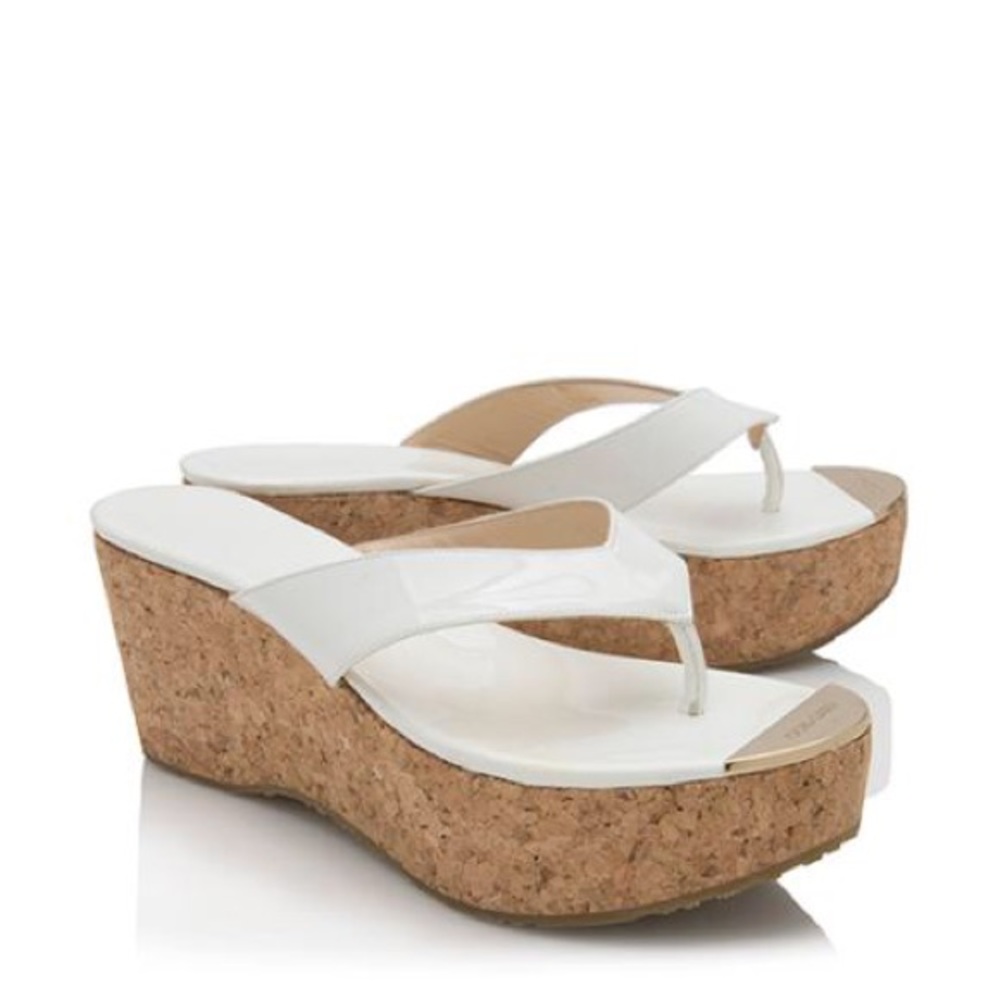 Jimmy choo pathos 41 never worn